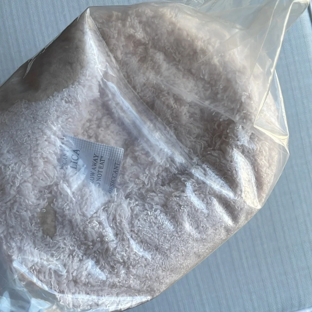 Ulta beauty Cozy Plush throw limited edition